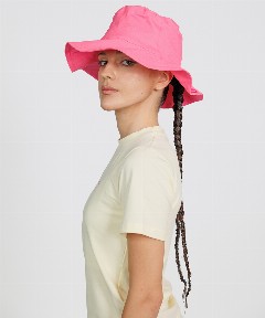Панама «Арт.Молодость», розовая
