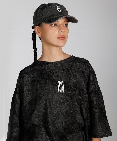 Бейсболка с вышивкой «809»