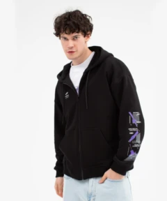 Олимпийка «Новые горизонты»