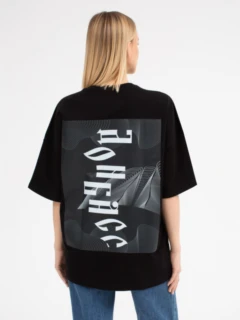 Футболка «Донбасс»