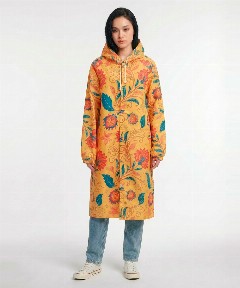 Дождевик «Узоры»