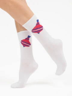 Носки «Юла»
