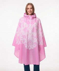 Дождевик «Кружево»