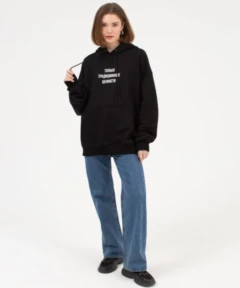 Худи «Традиционные ценности»