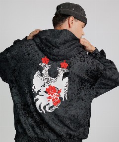 Худи «809»