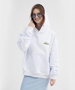 Худи «Вторая весна»