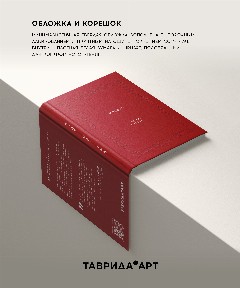 Книга «Идефикс»
