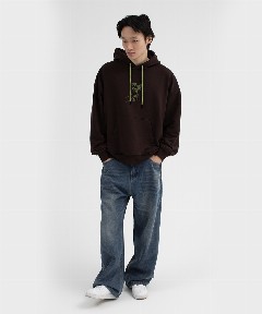 Худи «Вторая весна»