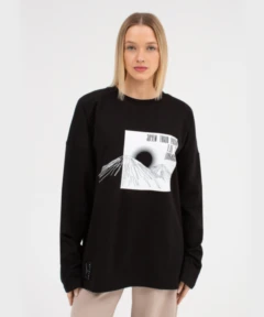 Лонгслив «Донбасс»