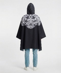 Дождевик «Кружево»