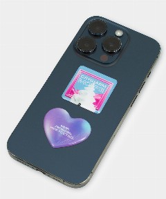 Стикер «Ракушка»