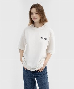 Футболка «Вторая весна»