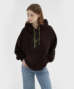 Худи «Вторая весна»