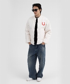 Ватник «Конь-огонь»