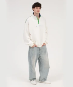 Свитшот «Мир»