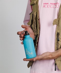 Бутылка для воды