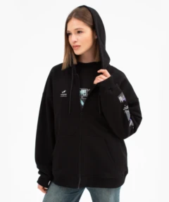 Олимпийка «Новые горизонты»