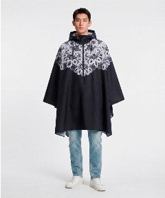 Дождевик «Кружево»