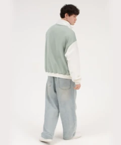 Свитшот «Мир»