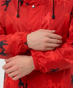 Дождевик «Конь-Огонь»