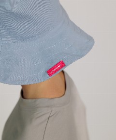 Панама «Арт.Молодость», голубая