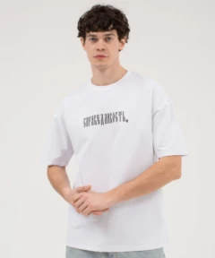 Футболка «Справедливость»