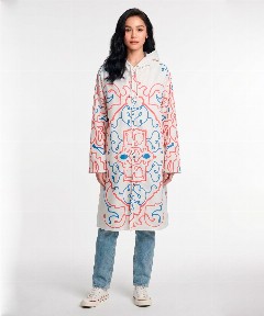 Дождевик «Советский ковёр»